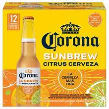 CORONA SUNBREW 12 NR