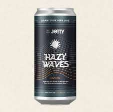 JETTY HAZY WAVES 4C