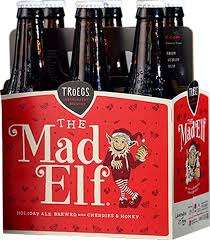 TROEGS MAD ELF 6 NR