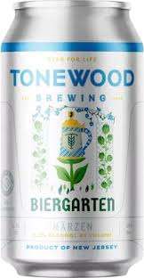 TONEWOOD BIERGARTEN MARZEN 6C