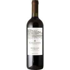 COLLEGIATA MONTEPULCIANO 750ML