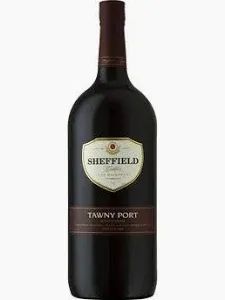 SHEFFIELD TAWNY 1.5 L