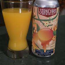 STONEYARD MANGO BELLINI NECTAR 4pk