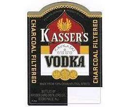 KASSER'S 375ML
