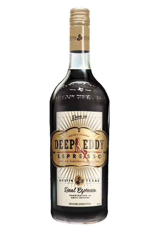 DEEP EDDY ESPRESSO r 750ML