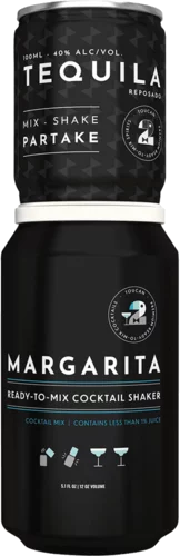 TOUCAN TEQUILA CAN W / M 100ML