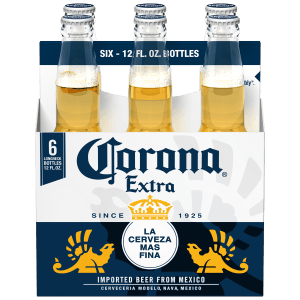 CORONA EXTRA 6 NR
