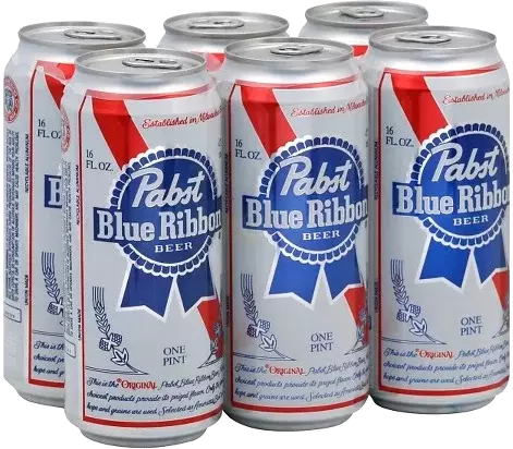 PABST 6/30 C - 6 Pack