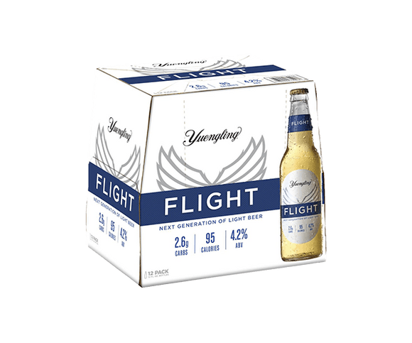 YUENGLING FLIGHT 12 NR