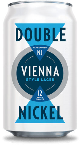 DOUBLE NICKEL VIENNA
