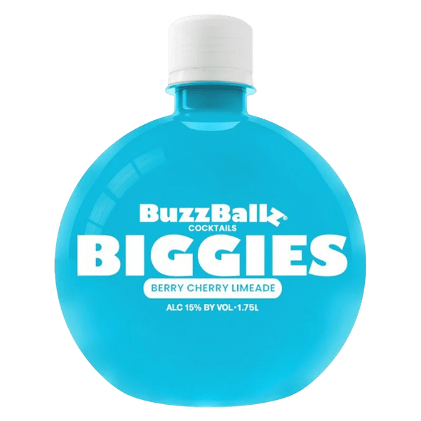 BUZZBALLZ BERRY CHERRY 1.75LT