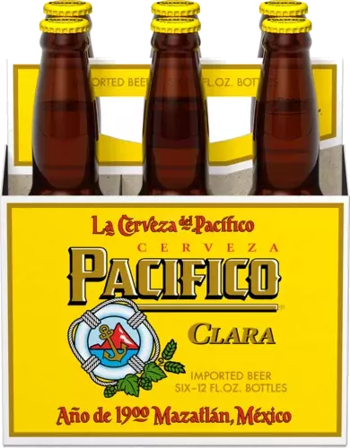 PACIFICO 6 NR
