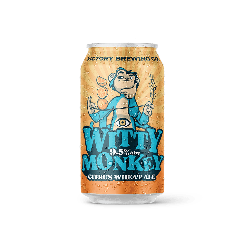 VICTORY WITTY MONKEY 6 C