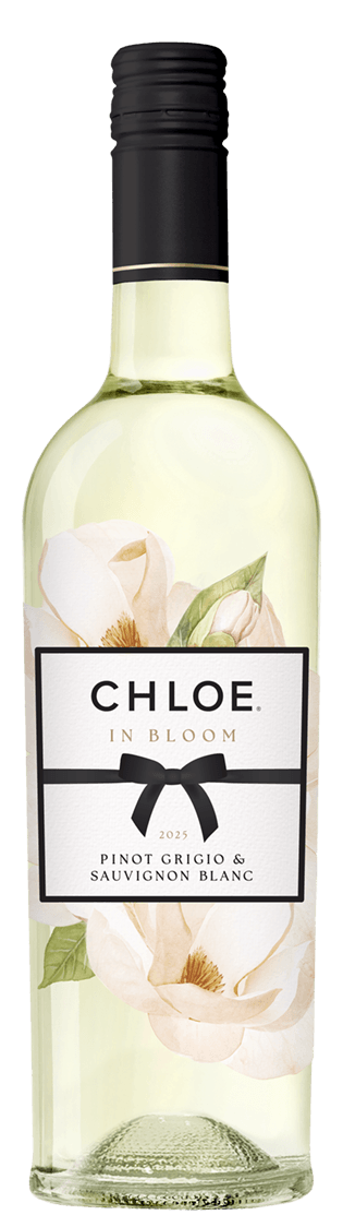 CHLOE BLOOM WHITE 25r 750ML