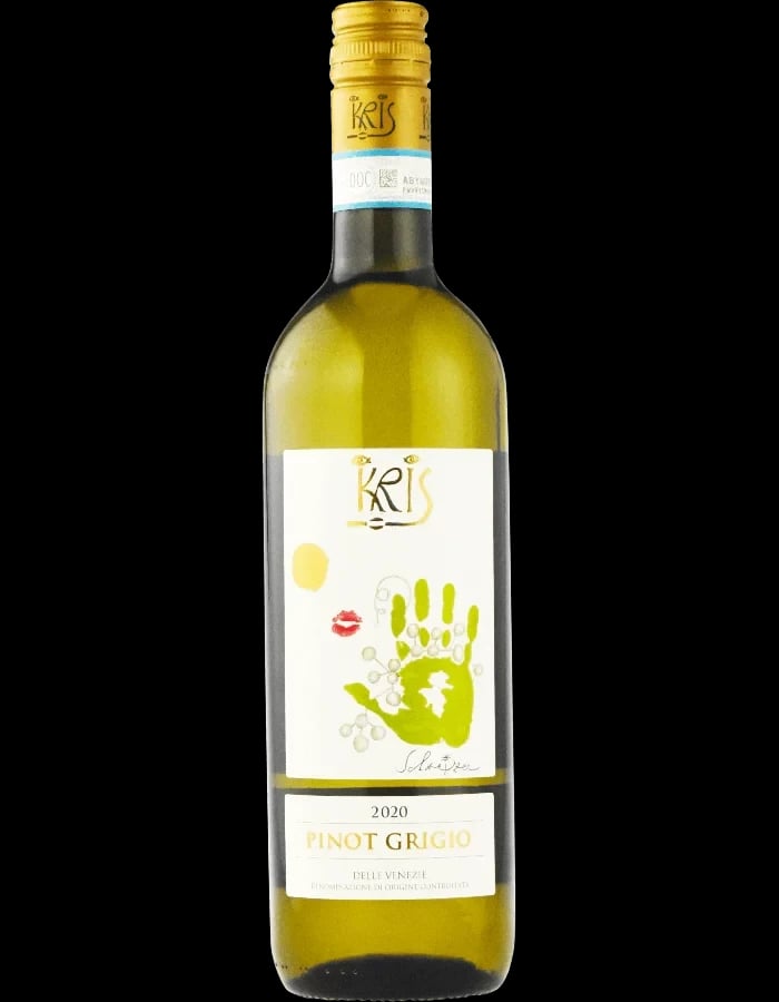 Kris Prosecco 750 MI
