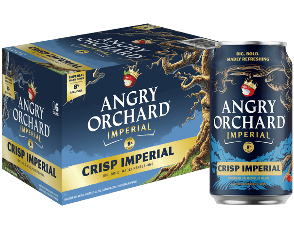 ANGRY ORCHARD IMPERIAL 6C