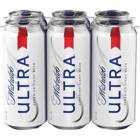 MICHELOB ULTRA 6/30 6pk C